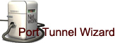 port tunnel